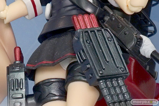 「ワンダーフェスティバル 2017［冬］」ファット・カンパニーブースレポ37