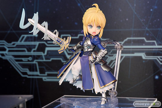 「ワンダーフェスティバル 2017［冬］」ファット・カンパニーブースレポ39