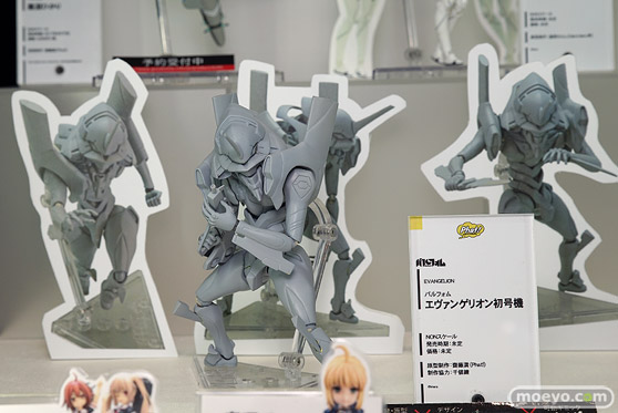 「ワンダーフェスティバル 2017［冬］」ファット・カンパニーブースレポ43