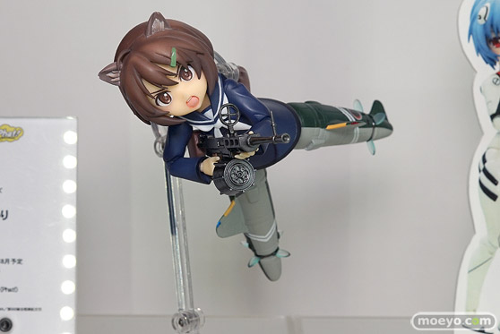 「ワンダーフェスティバル 2017［冬］」ファット・カンパニーブースレポ45