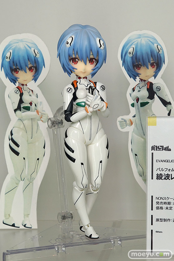 「ワンダーフェスティバル 2017［冬］」ファット・カンパニーブースレポ47