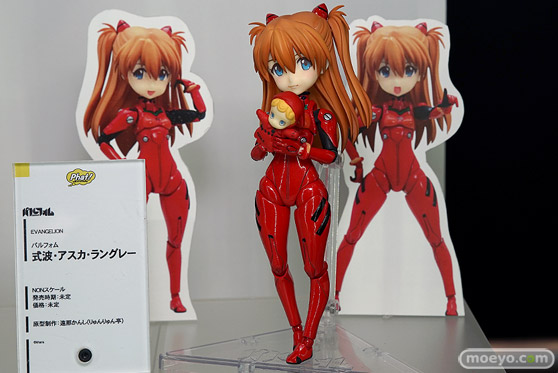 「ワンダーフェスティバル 2017［冬］」ファット・カンパニーブースレポ49