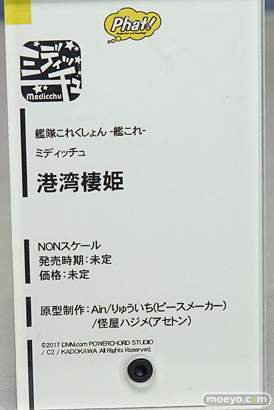 「ワンダーフェスティバル 2017［冬］」ファット・カンパニーブースレポ52