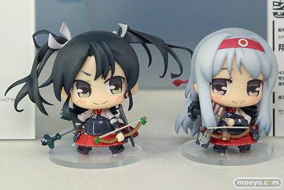 「ワンダーフェスティバル 2017［冬］」ファット・カンパニーブースレポ53