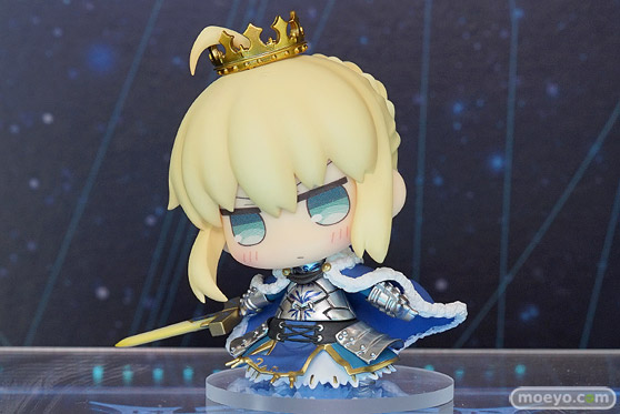 「ワンダーフェスティバル 2017［冬］」ファット・カンパニーブースレポ56