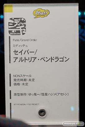 「ワンダーフェスティバル 2017［冬］」ファット・カンパニーブースレポ57