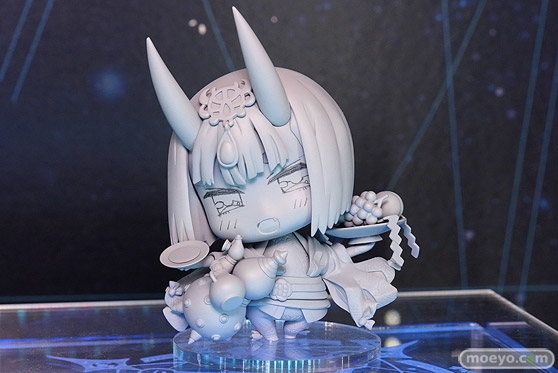 「ワンダーフェスティバル 2017［冬］」ファット・カンパニーブースレポ58