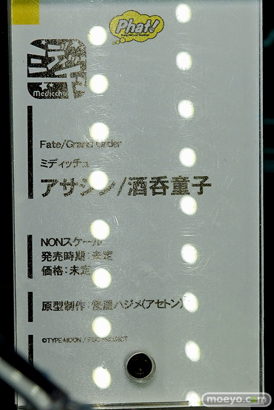 「ワンダーフェスティバル 2017［冬］」ファット・カンパニーブースレポ59