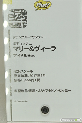 「ワンダーフェスティバル 2017［冬］」ファット・カンパニーブースレポ61