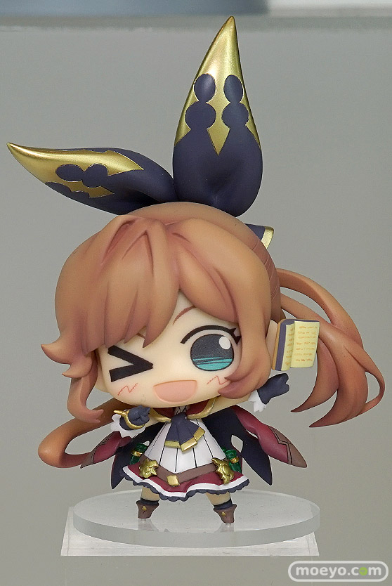 「ワンダーフェスティバル 2017［冬］」ファット・カンパニーブースレポ62