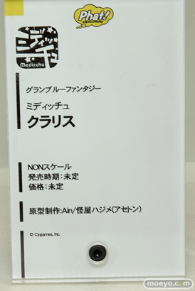 「ワンダーフェスティバル 2017［冬］」ファット・カンパニーブースレポ63