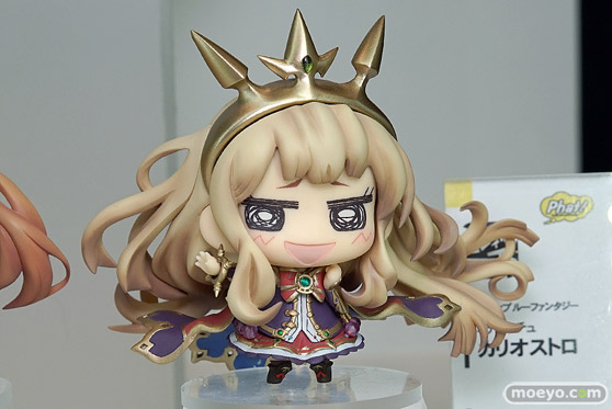 「ワンダーフェスティバル 2017［冬］」ファット・カンパニーブースレポ64