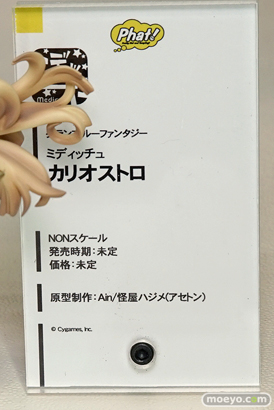 「ワンダーフェスティバル 2017［冬］」ファット・カンパニーブースレポ65