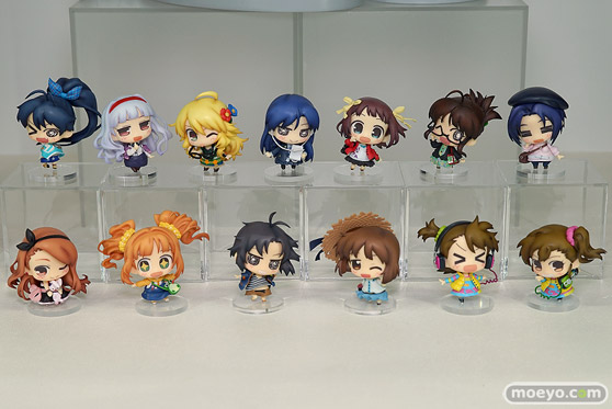 「ワンダーフェスティバル 2017［冬］」ファット・カンパニーブースレポ66