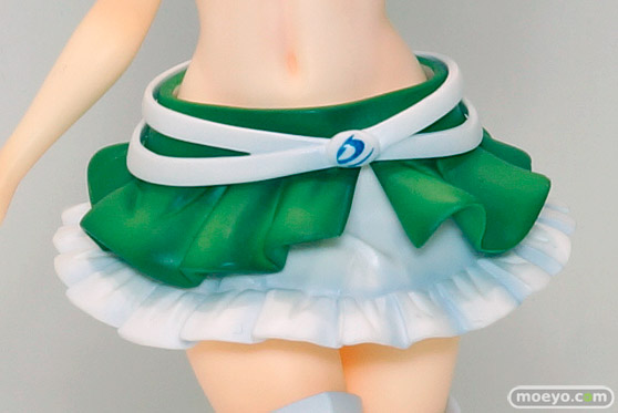 プルクラのガールズ&パンツァー × PACIFIC 西住まほの新作フィギュア彩色サンプル画像07