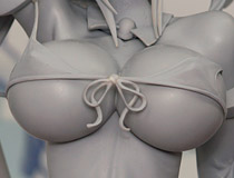 「倉本エリカ」「NON VIRGIN バニーガール（仮）」「ネロ/アルトリア」など 週間Twitter人気記事特集（2017年3月第2週）