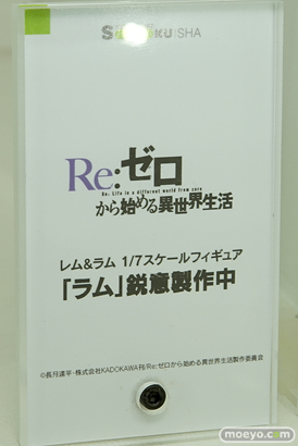 「ワンダーフェスティバル 2017［冬］」双翼社　アスパイア　ファインクローバー　ブースレポ03