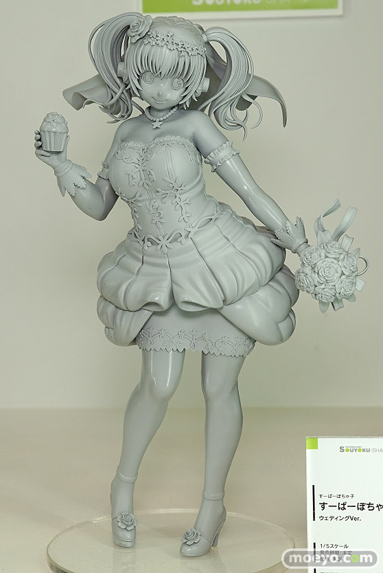 「ワンダーフェスティバル 2017［冬］」双翼社　アスパイア　ファインクローバー　ブースレポ04