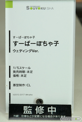 「ワンダーフェスティバル 2017［冬］」双翼社　アスパイア　ファインクローバー　ブースレポ05
