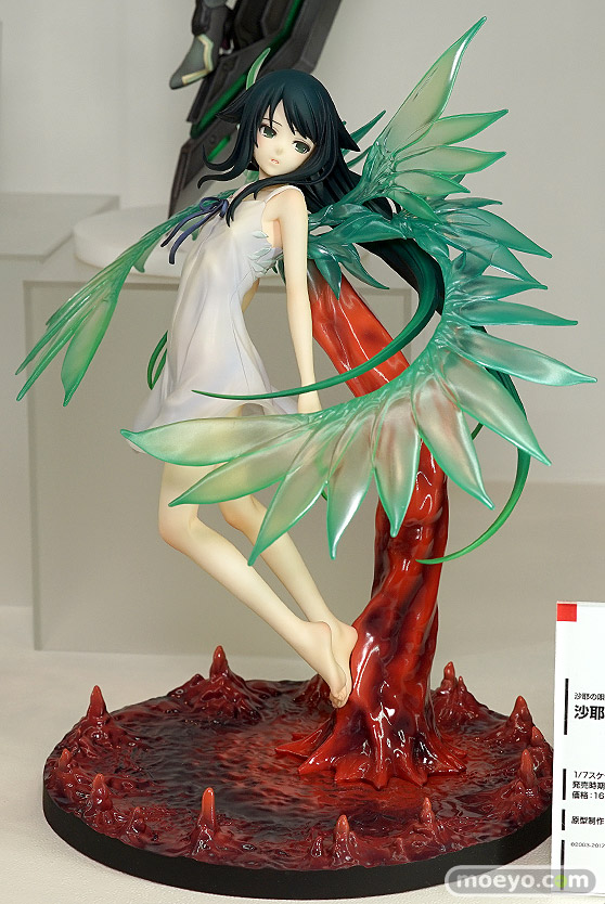 「ワンダーフェスティバル 2017［冬］」双翼社　アスパイア　ファインクローバー　ブースレポ08