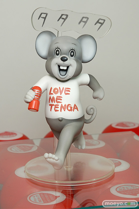 「ワンダーフェスティバル 2017［冬］」双翼社　アスパイア　ファインクローバー　ブースレポ10