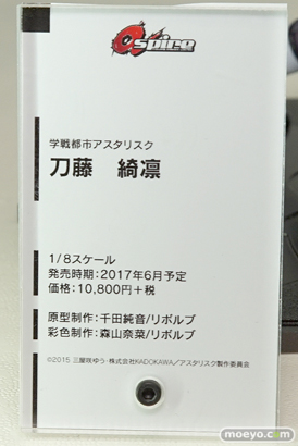 「ワンダーフェスティバル 2017［冬］」双翼社　アスパイア　ファインクローバー　ブースレポ16