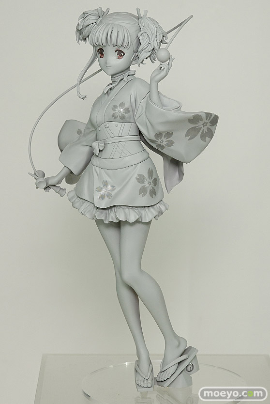 「ワンダーフェスティバル 2017［冬］」双翼社　アスパイア　ファインクローバー　ブースレポ22