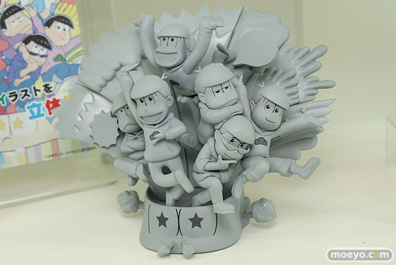 「ワンダーフェスティバル 2017［冬］」双翼社　アスパイア　ファインクローバー　ブースレポ26