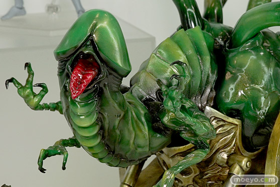 「ワンダーフェスティバル 2017［冬］」双翼社　アスパイア　ファインクローバー　ブースレポ30