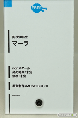 「ワンダーフェスティバル 2017［冬］」双翼社　アスパイア　ファインクローバー　ブースレポ31