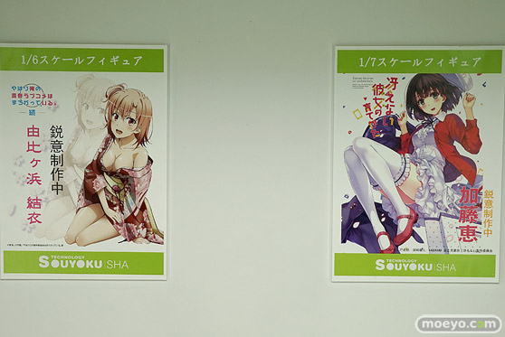 「ワンダーフェスティバル 2017［冬］」双翼社　アスパイア　ファインクローバー　ブースレポ32