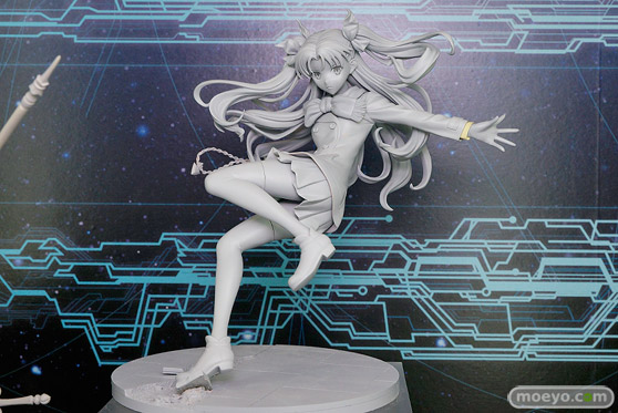 「ワンダーフェスティバル 2017［冬］」双翼社　アスパイア　ファインクローバー　ブースレポ33