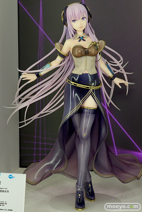 「ワンダーフェスティバル 2017［冬］」双翼社　アスパイア　ファインクローバー　ブースレポ35