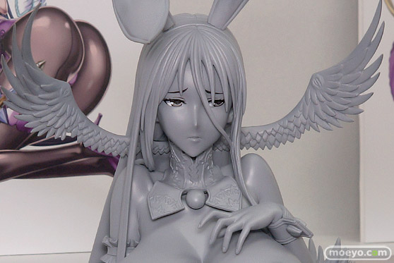 BINDingの鈴原美沙 バニー ver.の新作フィギュア原型画像05