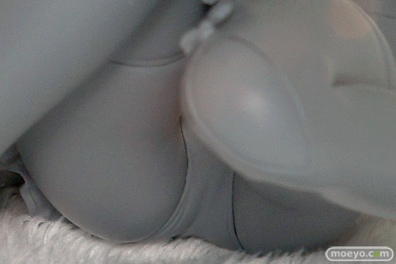 アルファマックスのフェイト/エクステラ ネロ アルトリアの新作フィギュア原型画像06