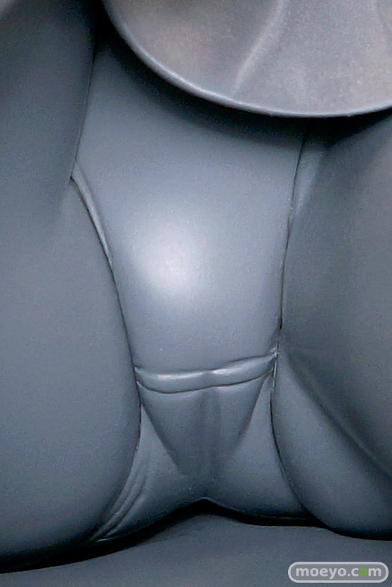 アニプレックスの冴えない彼女の育てかた 加藤恵の新作フィギュア原型画像11