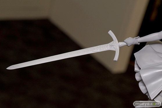 リコルヌのFate/GrandOrder セイバー/アルトリア・ペンドラゴン[リリィ]の新作フィギュア原型画像07