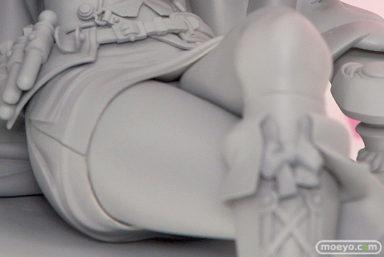 アルターのアイドルマスター シンデレラガールズ 一ノ瀬志希 パフュームトリッパーVer.の新作フィギュア原型画像09