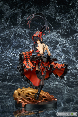 ブロッコリーのデート・ア・ライブII 時崎狂三の新作フィギュア彩色サンプル画像02