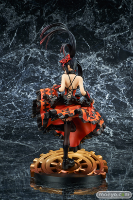 ブロッコリーのデート・ア・ライブII 時崎狂三の新作フィギュア彩色サンプル画像03