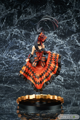 ブロッコリーのデート・ア・ライブII 時崎狂三の新作フィギュア彩色サンプル画像07