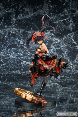 ブロッコリーのデート・ア・ライブII 時崎狂三の新作フィギュア彩色サンプル画像09