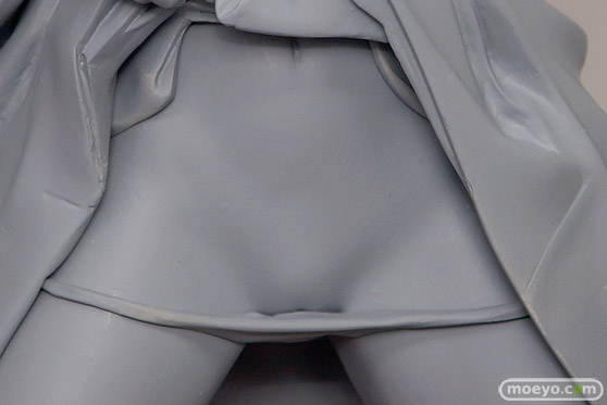 マジックバレットの艶姿 壱の新作フィギュア原型画像10