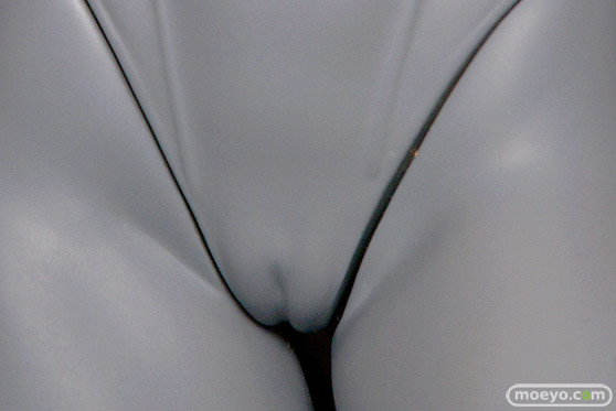 Q-sixのワルキューレロマンツェ 龍造寺茜 体育授業（プール編）の新作フィギュア原型画像08