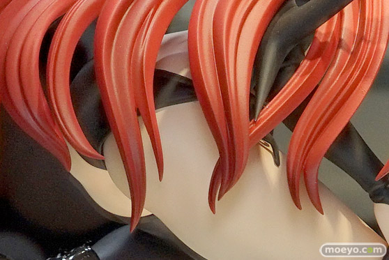 グランドトイズのハイスクールD×D BorN リアス・グレモリー ~誘惑の姫君ver.~の新作フィギュア彩色サンプル画像08