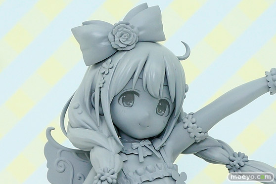 アルターのアイドルマスター シンデレラガールズ 双葉杏 なまけものフェアリーVer.の新作フィギュア原型画像04