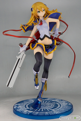 ヴェルテクスのBLAZBLUE CHRONOPHANTASMA ノエル=ヴァーミリオンの製品版画像02