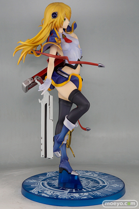 ヴェルテクスのBLAZBLUE CHRONOPHANTASMA ノエル=ヴァーミリオンの製品版画像03