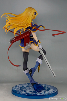 ヴェルテクスのBLAZBLUE CHRONOPHANTASMA ノエル=ヴァーミリオンの製品版画像04