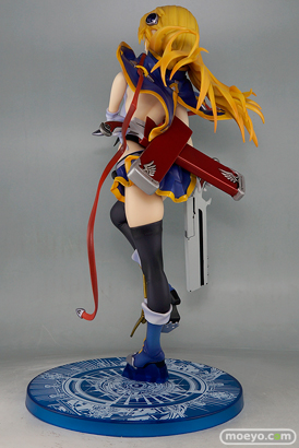 ヴェルテクスのBLAZBLUE CHRONOPHANTASMA ノエル=ヴァーミリオンの製品版画像06